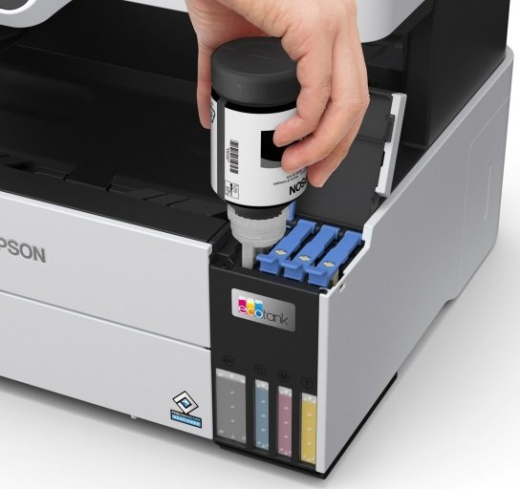 БФП Epson L6490 (C11CJ88405) - 6