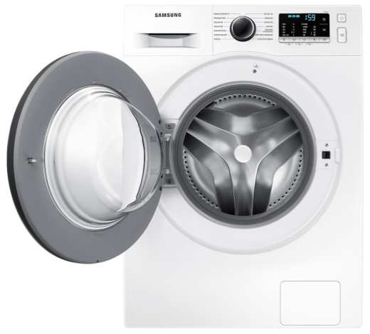 Пральна машина Samsung WW8NK52E0PW - 2