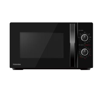 Мікрохвильова піч з грилем Toshiba MW-MG-20P(BK) - 1