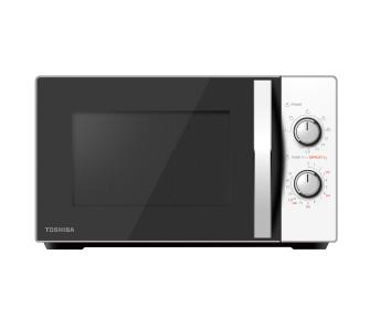 Мікрохвильова піч з грилем Toshiba MW-MG-20P(WH) - 1