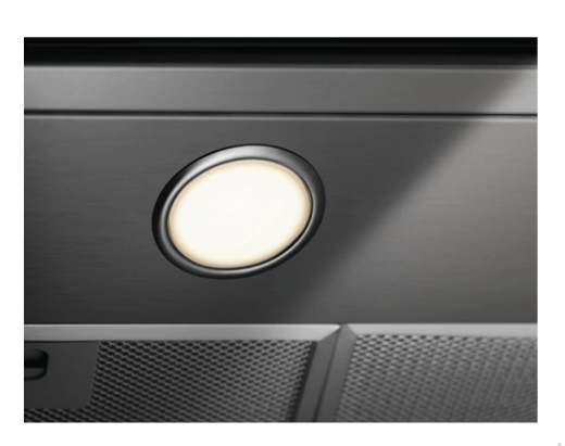 Вбудована втяжка Electrolux KFG726X - 2