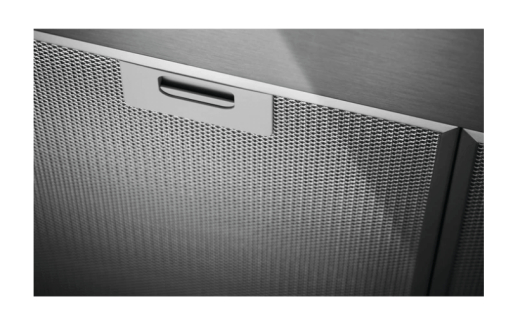 Вбудована втяжка Electrolux KFG726X - 3