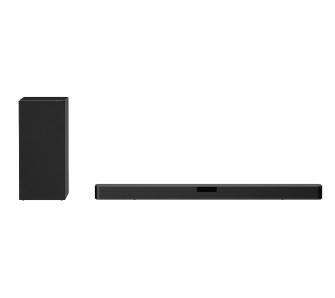 Комплект акустики для домашнього кінотеатру LG SN5 - 1