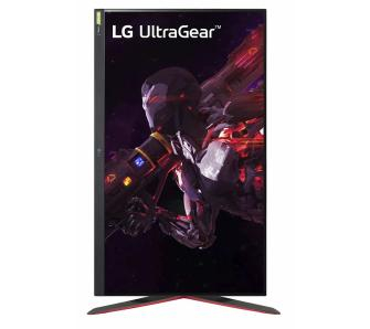 Игровой монитор LG UltraGear 32GP850-B Nano IPS 1ms 165Hz - 9