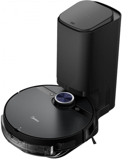 Робот пылесос Midea S8+ - 4