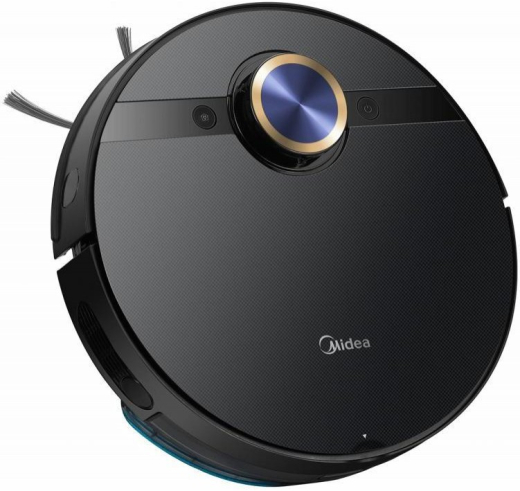 Робот пылесос Midea M7 Pro - 2