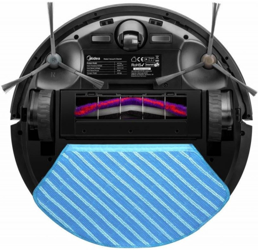 Робот пылесос Midea M7 Pro - 4