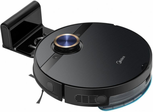 Робот пылесос Midea M7 Pro - 5