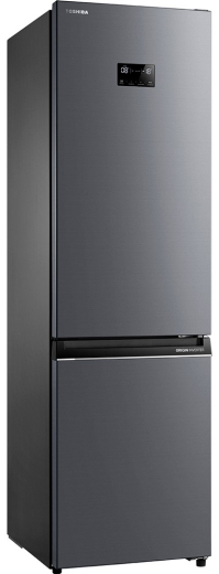 Холодильник з морозильною камерою Toshiba GR-RB500WE-PMJ - 3