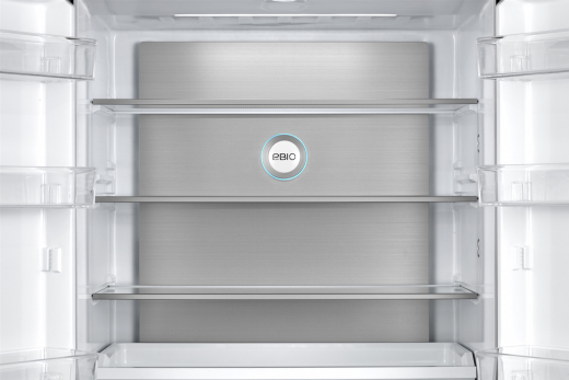 Холодильник с морозильной камерой Toshiba GR-RF610WE-PGS(22) - 4