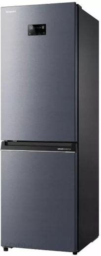 Холодильник Toshiba GR-RB449WE-PMJ - 4