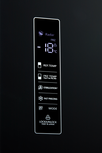 Холодильник Toshiba GR-RF692WE-PGJ - 7