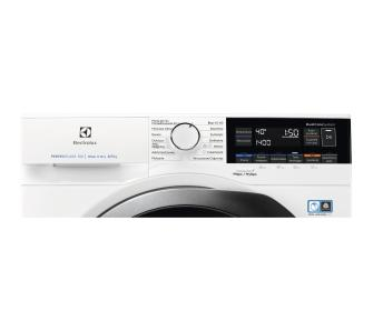 Прально-сушильна машина Electrolux EW7WO368SP - 2