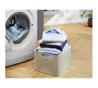 Прально-сушильна машина Electrolux EW7WO368SP - 4