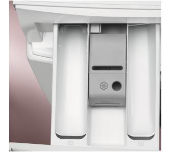 Прально-сушильна машина Electrolux EW7WO368SP - 8