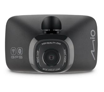 Відеореєстратор Mio MIVUE 818 - 1