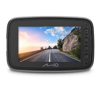 Відеореєстратор Mio MIVUE 818 - 3