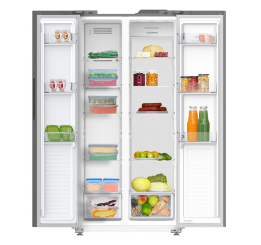 Холодильник Amica FY5109.3DFBX - 2