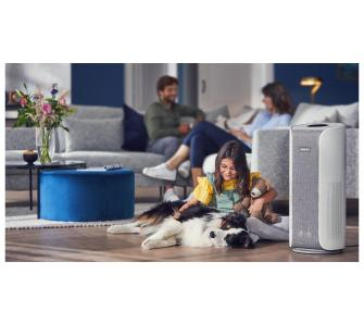 Очисник повітря Philips Dual Scan AC3858/51 - 6