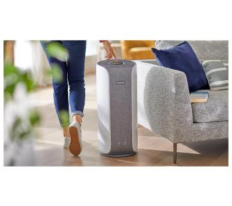 Очисник повітря Philips Dual Scan AC3858/51 - 7