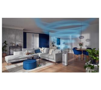 Очисник повітря Philips Dual Scan AC3858/51 - 8