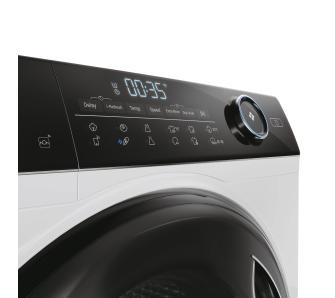 Пральна машина та сушарка Haier I-Pro 5 Slim HWD80-B14959U1 i-Refresh - 6