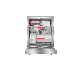 Посудомоечная машина Toshiba DW-10F2EE(S)-PL - 10