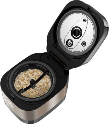 Мультиварка Tefal RK905A34 - 10
