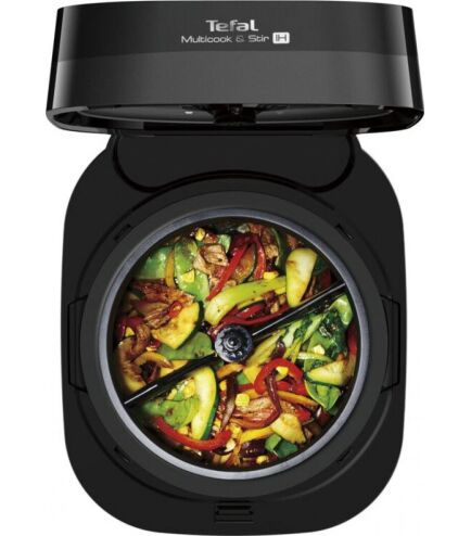 Мультиварка Tefal RK905A34 - 11