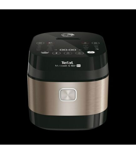 Мультиварка Tefal RK905A34 - 14