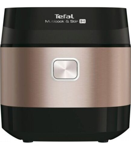 Мультиварка Tefal RK905A34 - 1
