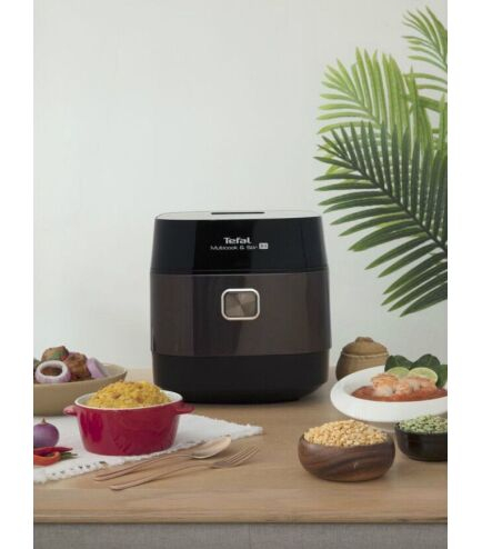 Мультиварка Tefal RK905A34 - 3