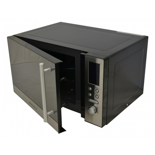 Микроволновая печь Grunhelm 23MX-923-S - 4