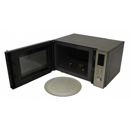 Микроволновая печь Grunhelm 23MX-923-S - 6