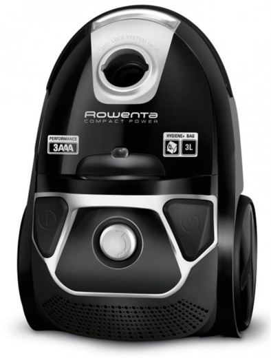 Пылесос Rowenta RO3985EA - 1
