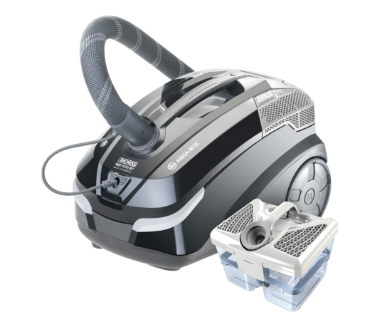 Пылесос Thomas Parkett Prestige XT (788572) - 1