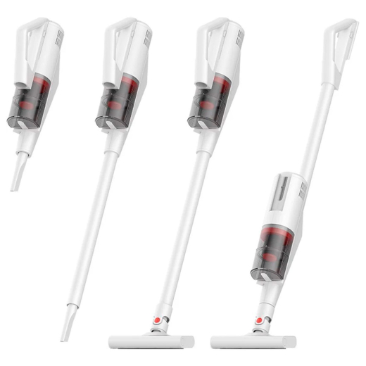 Пылесос 2в1 (вертикальный+ручной) Xiaomi Deerma Multipurpose Carrying Vacuum Cleaner DX888 - 3