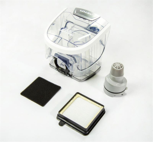 Пилосос Astor ZW-17060 - 7