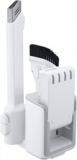 Вертикальний+ручний пилосос (2в1) Samsung VS15T7031R4/EV - 10