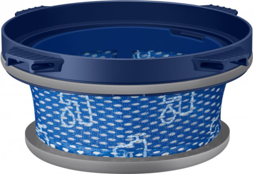 Вертикальний+ручний пилосос (2в1) Samsung VS15T7031R4/EV - 7