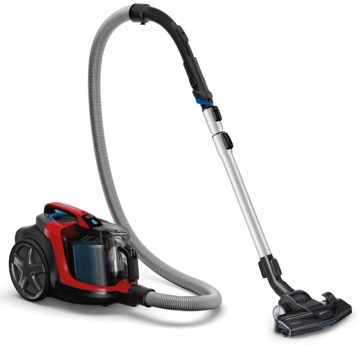 Пылесос безмешковый Philips FC9729/09 - 1