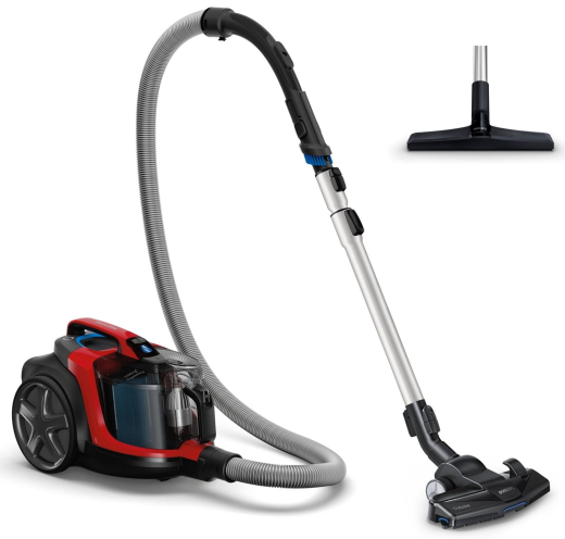 Пылесос безмешковый Philips FC9729/09 - 2