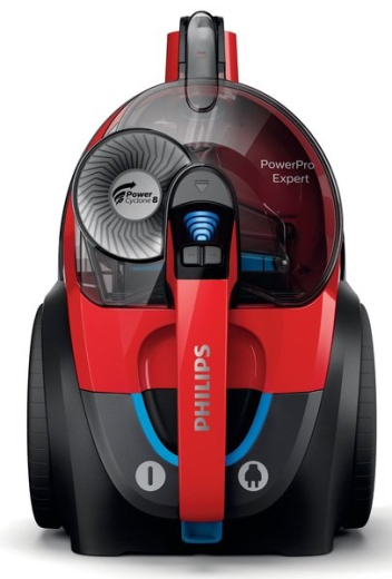 Пылесос безмешковый Philips FC9729/09 - 3