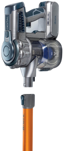 Пилосос Ariete 2723 - 3