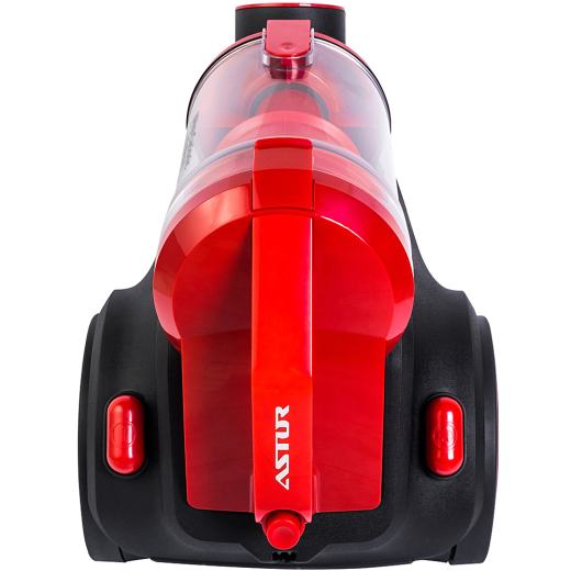 Пилосос Astor VC-20162 - 3