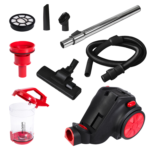 Пилосос Astor VC-20162 - 9