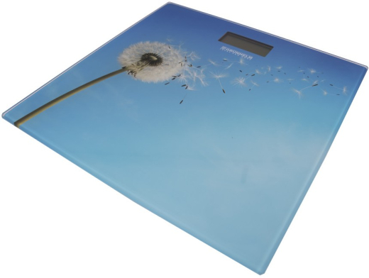 Ваги для підлоги Grunhelm BES-BLB - 2