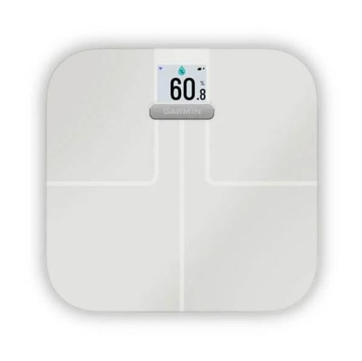 Весы напольные Garmin Index S2 Smart Scale White (010-02294-13) - 3