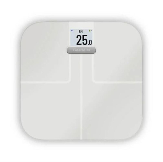Весы напольные Garmin Index S2 Smart Scale White (010-02294-13) - 4