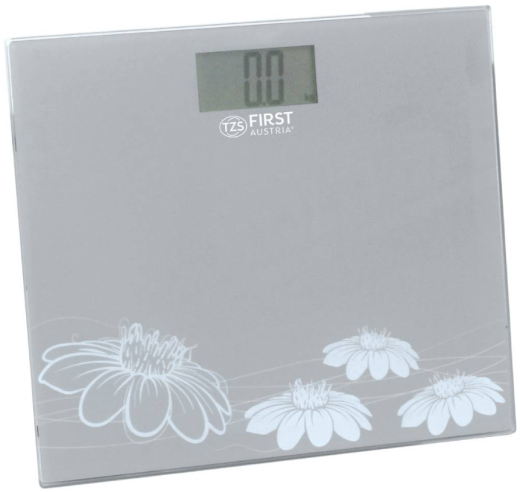 Ваги для підлоги First FA-8015-2-GR - 2